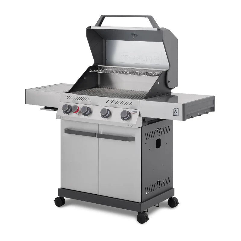 Prime Liner S4 Gas Barbecue by Bull
