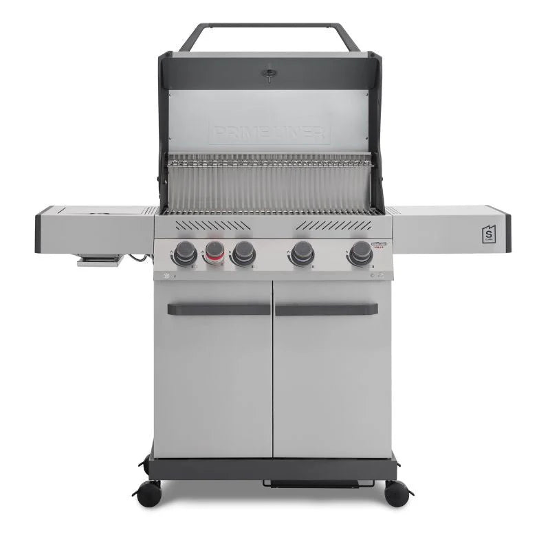 Prime Liner S4 Gas Barbecue by Bull