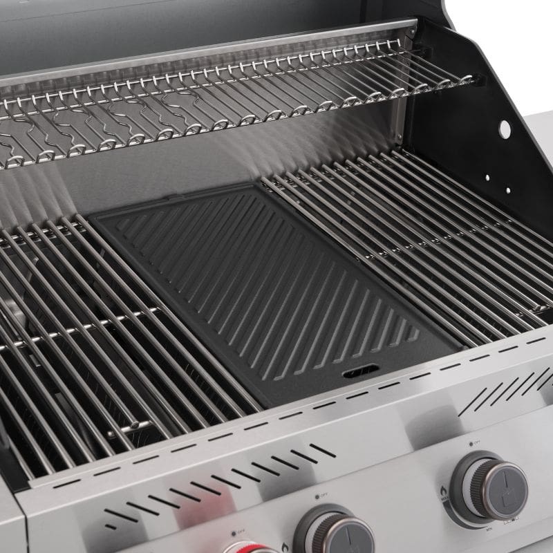 Prime Liner S3 Gas Barbecue by Bull