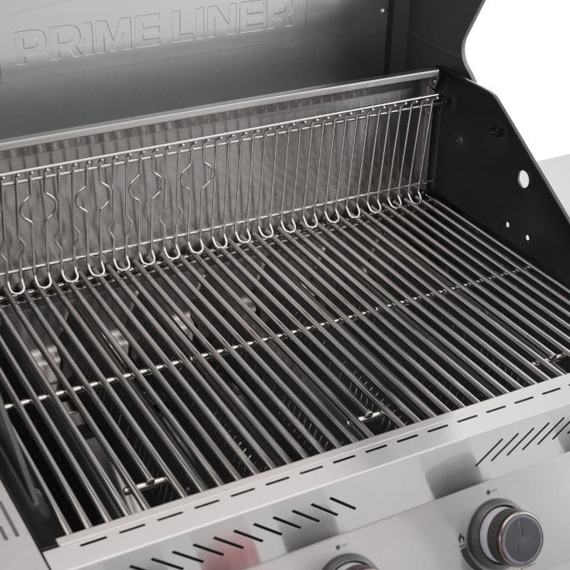 Prime Liner S3 Gas Barbecue by Bull