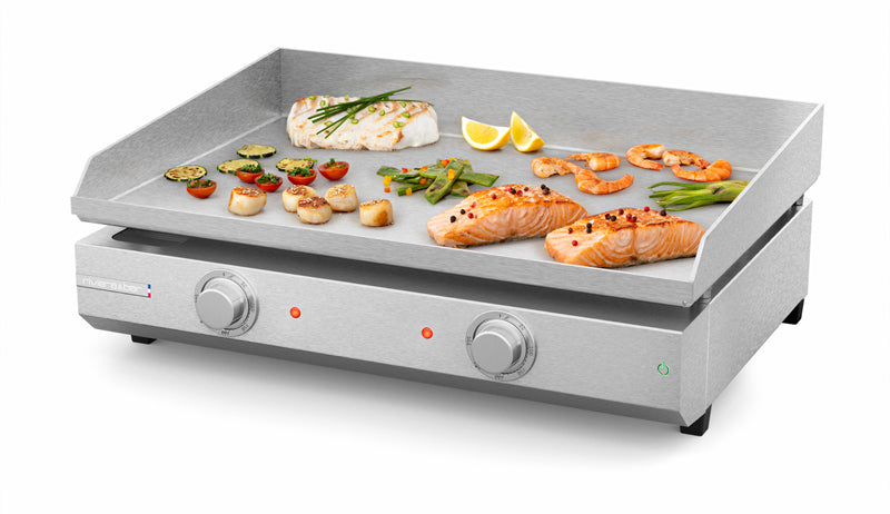 Plancha Pro Expert QPL1280