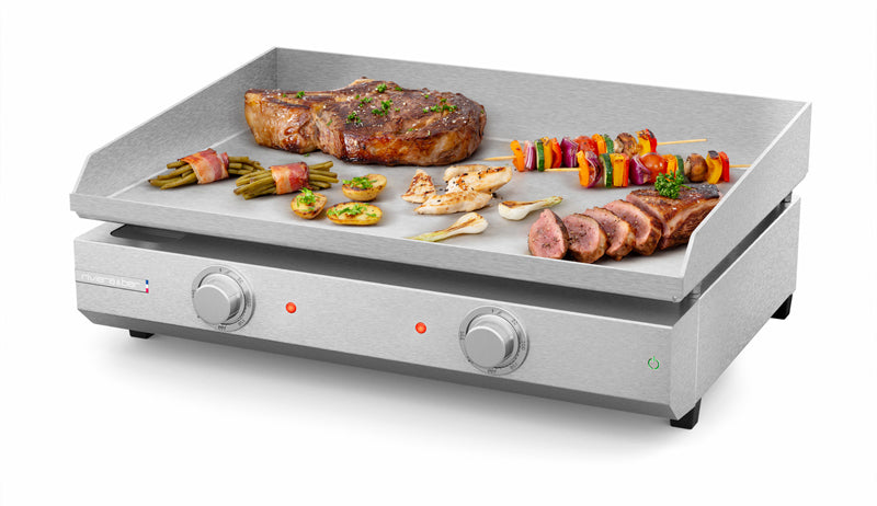 Plancha Pro Expert QPL1280