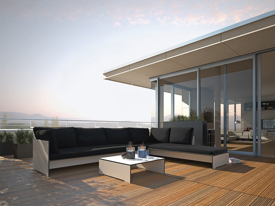 Riva Outdoor Garden lounge