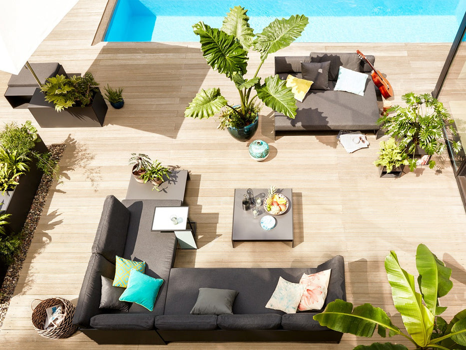 Riva Outdoor Garden lounge