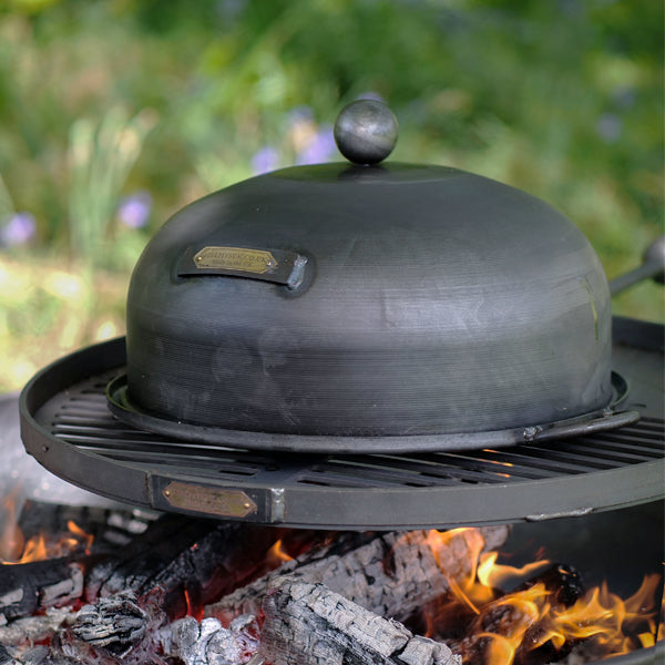 Roasting Oven/Smoker Box