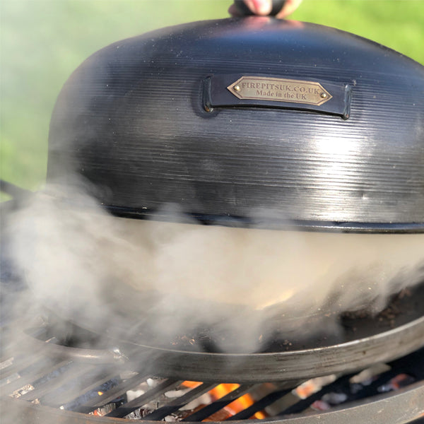 Roasting Oven/Smoker Box