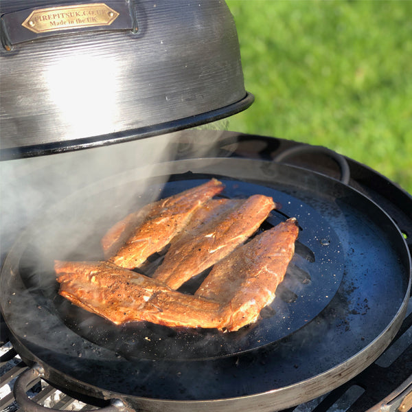 Roasting Oven/Smoker Box
