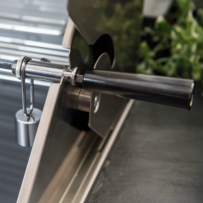 Beefeater Universal Rotisserie Kit