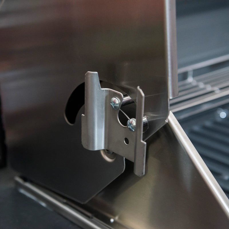 Beefeater Universal Rotisserie Kit