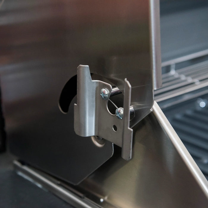 Beefeater Universal Rotisserie Kit