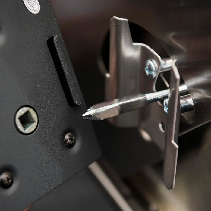 Beefeater Universal Rotisserie Kit