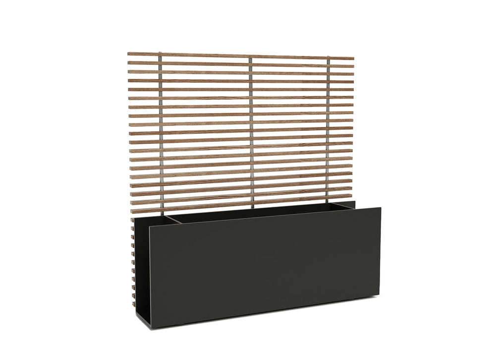 Sotomon Outdoor Planters low