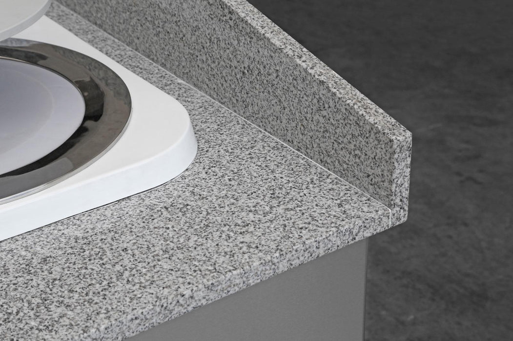 Pizza Press with Integrated Cooling Workstation