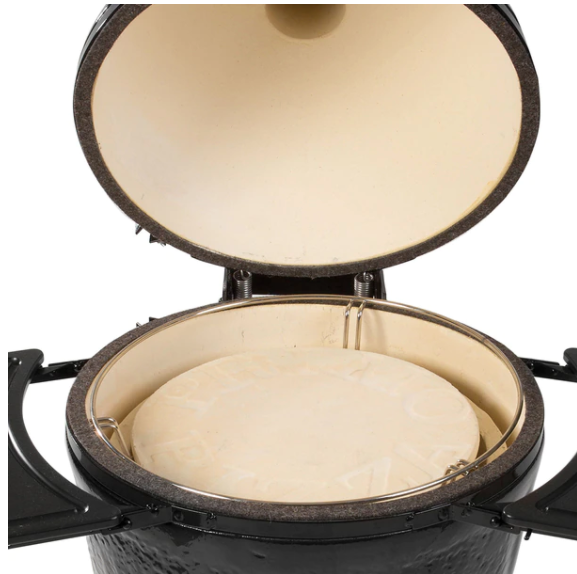 Primo Oval XXL500 All-in-One Ceramic Grill