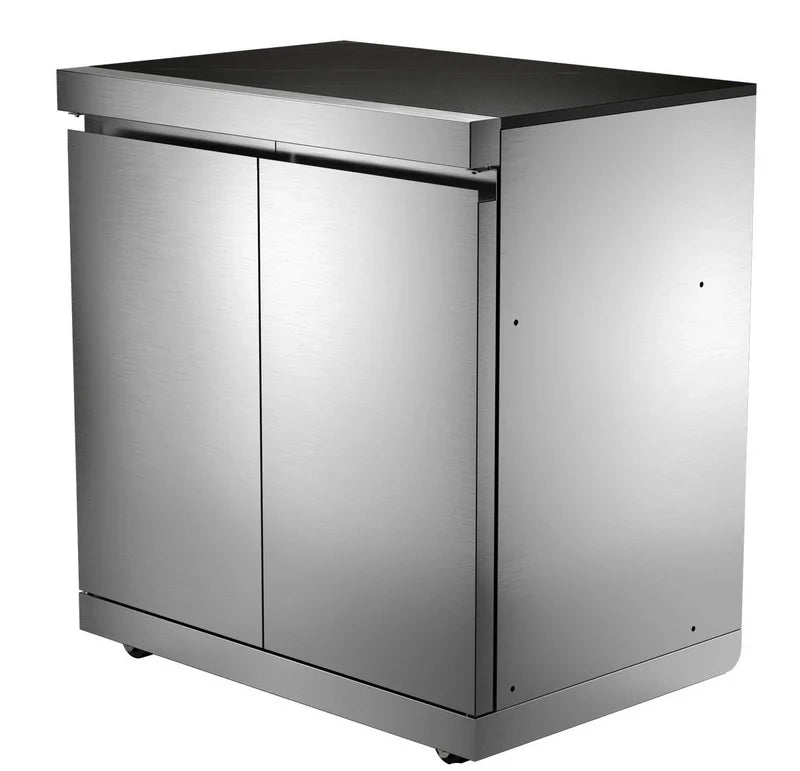 Whistler Cirencester Gas Bottle Cabinet | 800mm