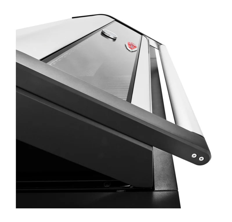 Cabinex Premium Outdoor Kitchen With Beefeater Signature 1600E 5 Burner Gas BBQ | 3.4Meters