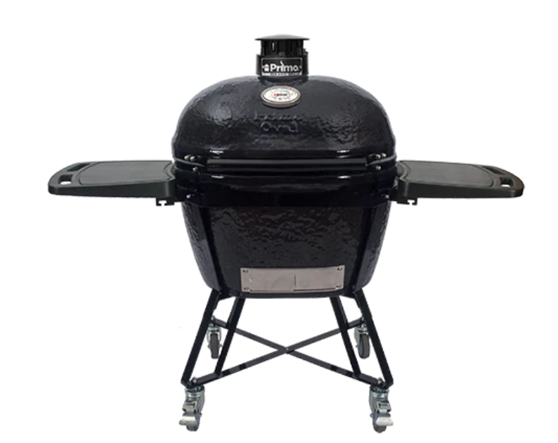 Primo Oval XXL500 All-in-One Ceramic Grill