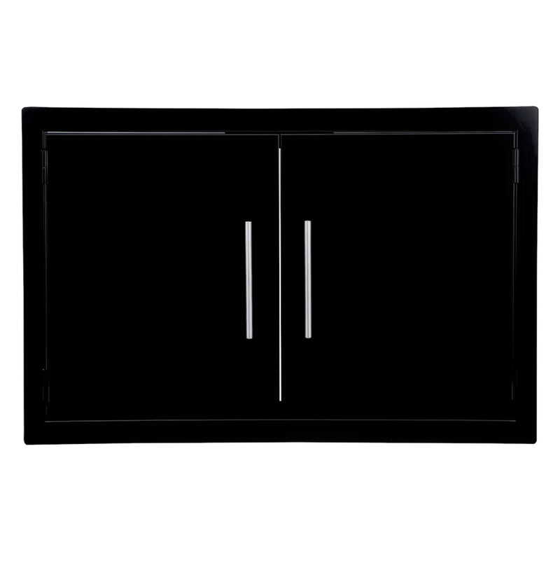 Grillandia Outdoor Kitchen Brabura 4 Burner, Oven and Weather Cover - 2.5M