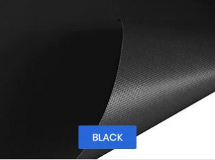 Whistler 6 Burner Outdoor Door Kitchen - Weather Cover