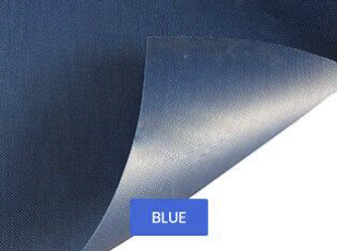 Whistler 6 Burner Outdoor Door Kitchen - Weather Cover