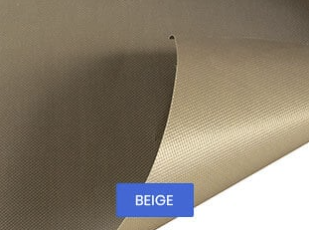 Whistler 6 Burner Outdoor Door Kitchen - Weather Cover