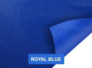 Whistler 6 Burner Outdoor Door Kitchen - Weather Cover