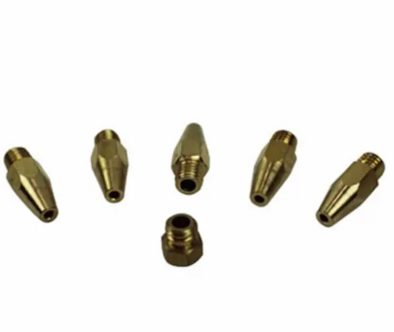 BeefEater Natural Gas Conversion Kit For 1100 Series