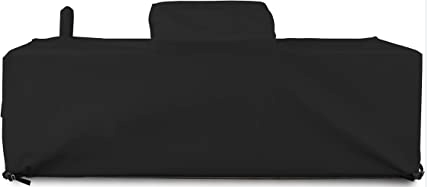 Grand Pro Outdoor kitchen Elite Pro BBQ and Side Burner