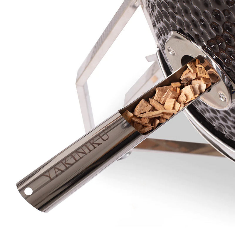 Grillandia Outdoor kitchen Yakiniku XX Large Kamado Charcoal Grill - 2m