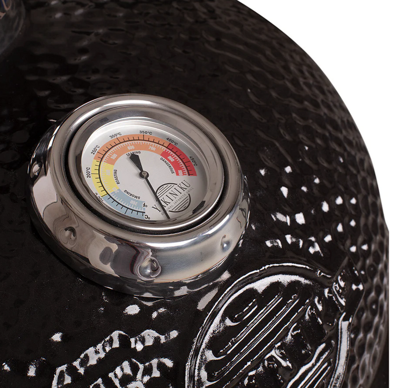 Grillandia Outdoor kitchen Yakiniku XX Large Kamado Charcoal Grill - 2m