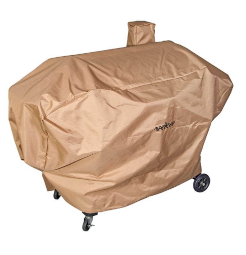 SmokePro 36 Inch Pellet Grill Cover