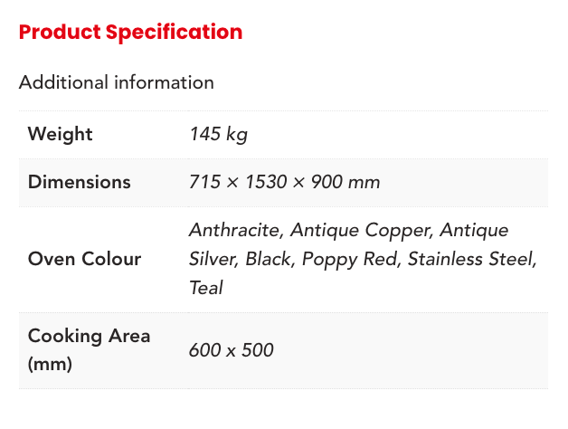 Fumoso Piccolo Pizza Oven & Grill Set - Teal