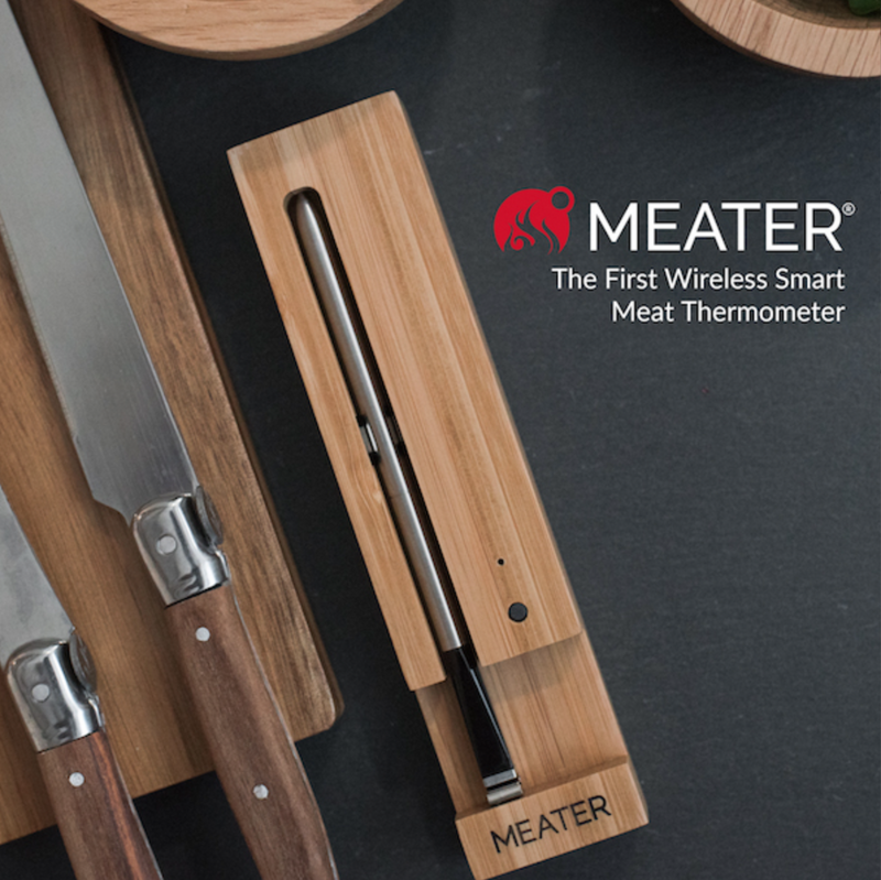 MEATER THERMOMETER