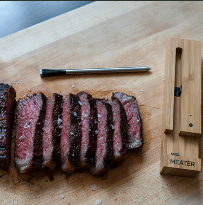 MEATER THERMOMETER