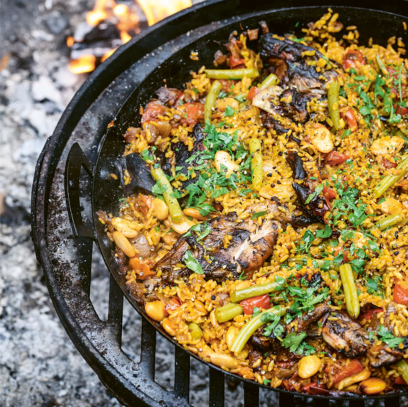 Solex Fire Pit Collection