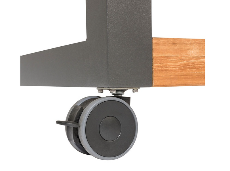 Indu+ Gazz Boy Trolley Flat lid