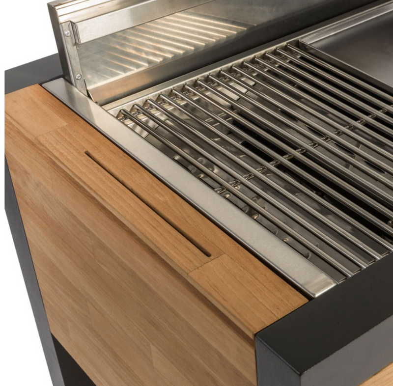 Indu+ Gazz Boy trolley