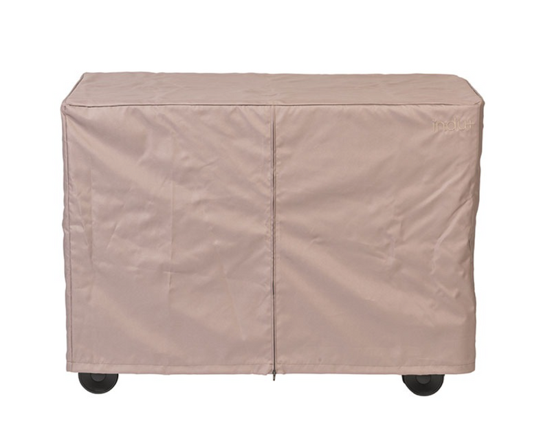 Indu+ Gazz Boy trolley