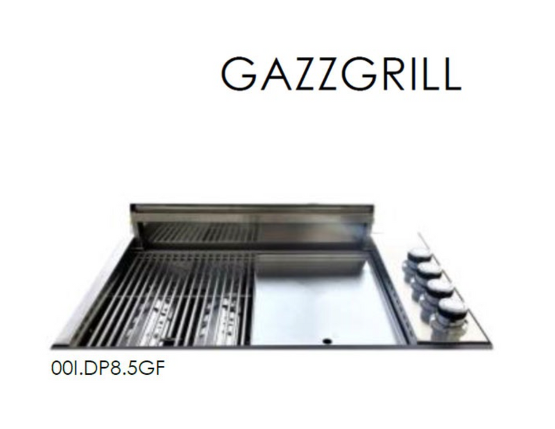 Indu+ Gazz Boy trolley