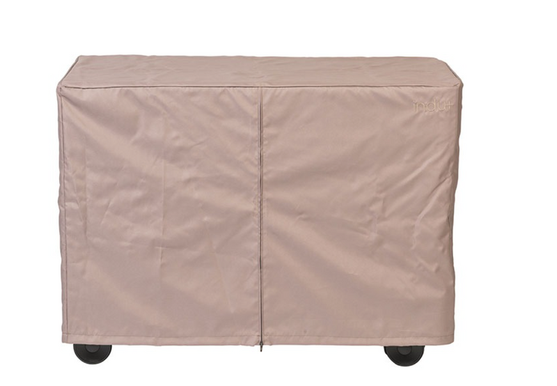 Indu+ Bilba Electric BBQ Grill Cart | Teppanyaki 38