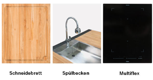 Indu+ Bilba Electric BBQ Grill Cart | Teppanyaki 38