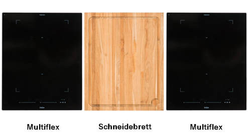 Indu+ Bilba Electric BBQ Grill Cart | Teppanyaki 38