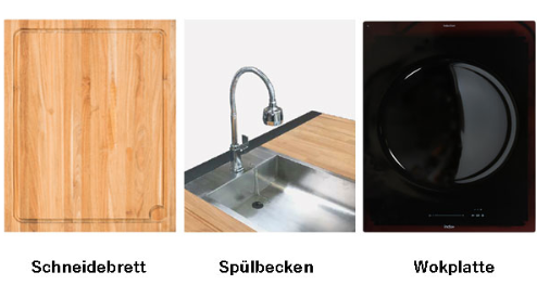 Indu+ Bilba Electric BBQ Grill Cart | Teppanyaki 38