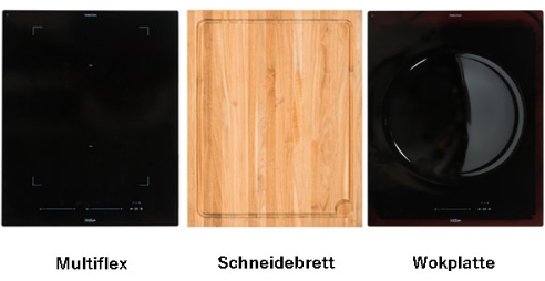 Indu+ Bilba Electric BBQ Grill Cart | Teppanyaki 38