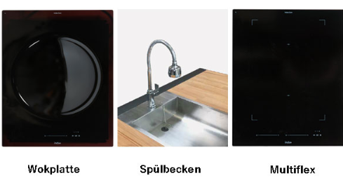 Indu+ Bilba Electric BBQ Grill Cart | Teppanyaki 38