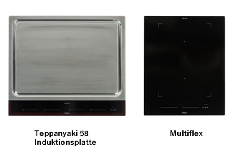 Indu+ Bilba Electric BBQ Grill Cart | Teppanyaki 58