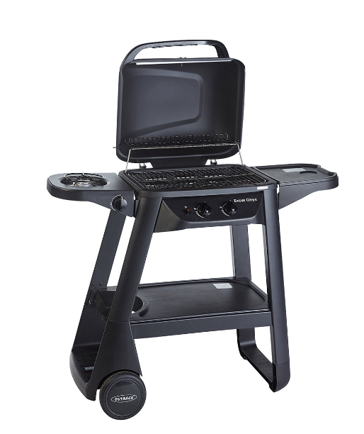 Excel Onyx – Black