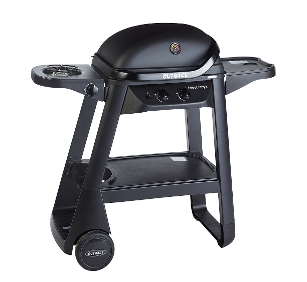 Excel Onyx – Black