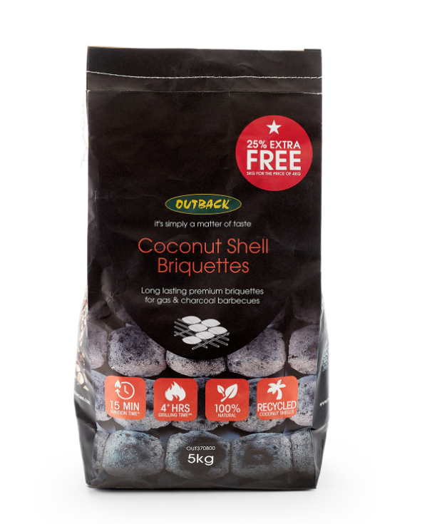 Jupiter 4 Burner Hybrid with Chopping Board – Blue