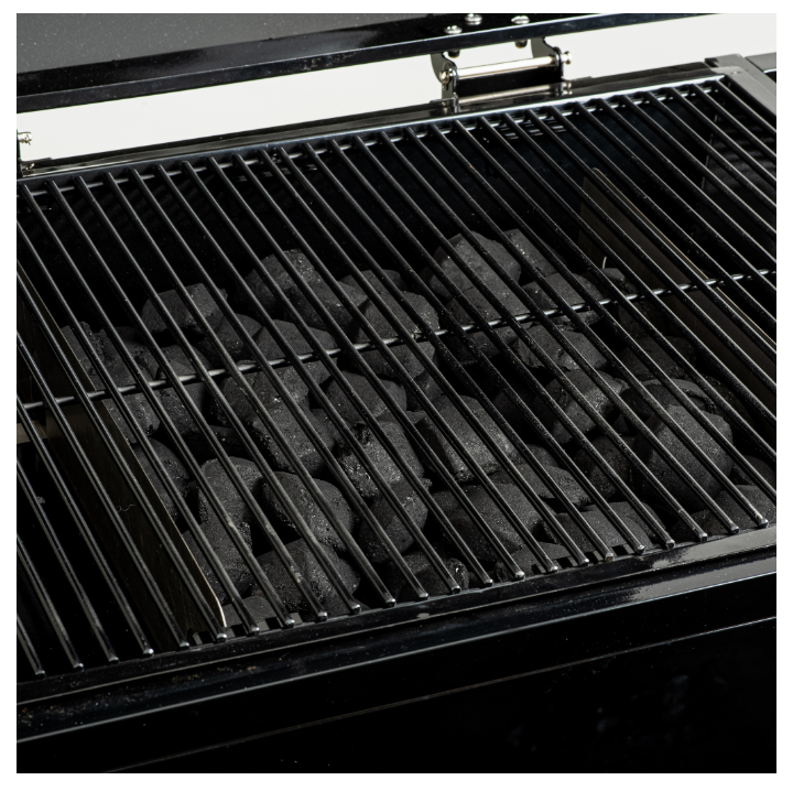 Roast Box 650 Charcoal Barbecue